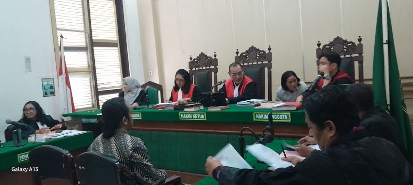 Misteri Proyektil dalam Tubuh Korban Tawuran Belawan: Ahli Forensik, Visum, dan Fakta Persidangan Saling Beradu