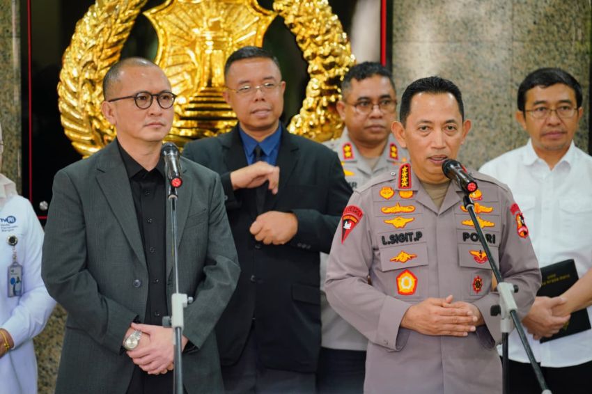 Satgas Anti-Mafia Bola Aktif Lagi, Cegah Judi Selama Piala Dunia 2026