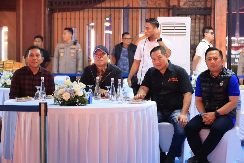 Piala Dunia 2026, Wakapolri Ajak Nobar Gratis Serentak di Seluruh Indonesia
