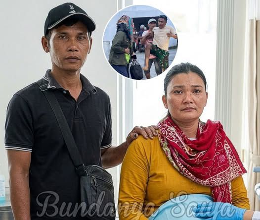 Puji Tuhan Hasil USG Kandungan Saya Sehat...