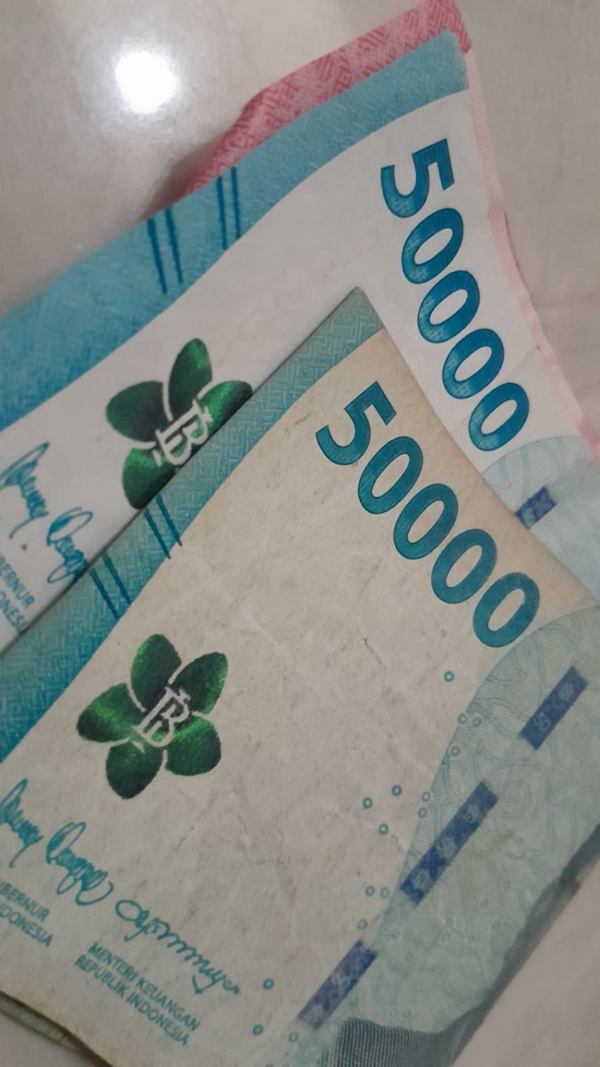 Nilai Tukar Rupiah Selasa 23 Juni 2026 Melemah Lagi Menjadi Rp17.859 per Dolar AS