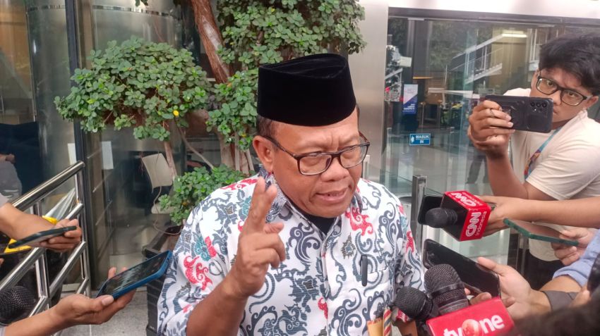 IPW Desak Sidang Propam Penyidik Polres Metro Depok