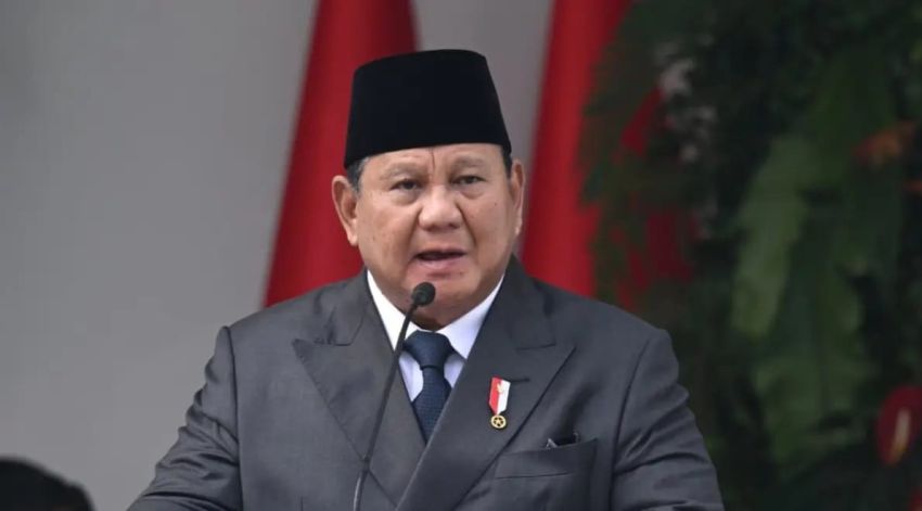Warganya Rewel soal Kunjungan Prabowo ke Luar Negeri: Jokowi Jarang ke Luar Negeri juga Disalahkan...