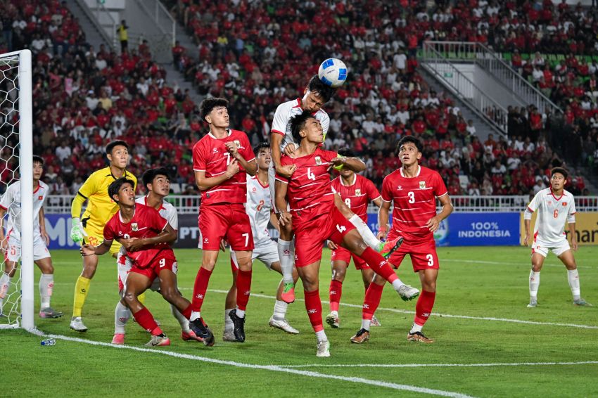 Ini Bakal Lawan Indonesia di Semifinal Piala AFF U-19 2026, Ngeri-ngeri Sedap!
