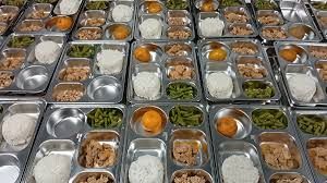 BGN Coret 8 Juta Penerima Makan Gratis, SMA Favorit Batal Dapat