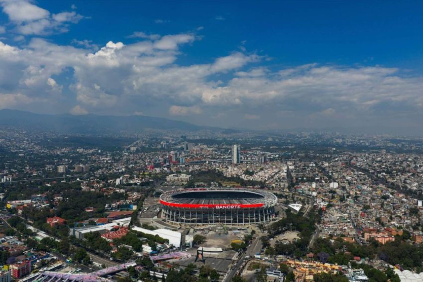 Pagi Nanti: Meksiko vs Inggris, Bahaya Kane! Suporter dan Ketinggian