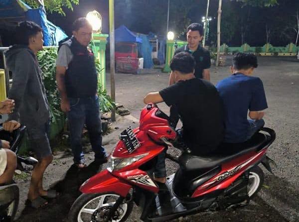 Polres Simalungun: Perangi Premanisme, Judi, Narkoba dan Geng Motor