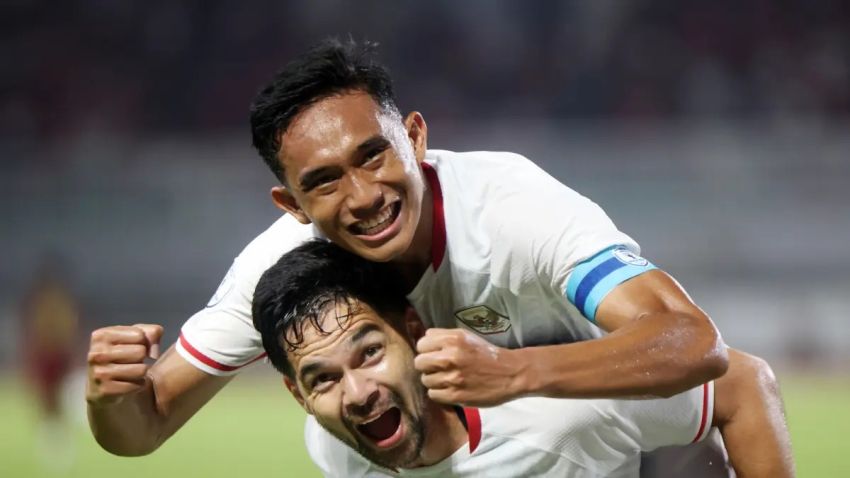 Sore Nanti: Indonesia Vs Timor Leste, Misi Amunisi Rahasia