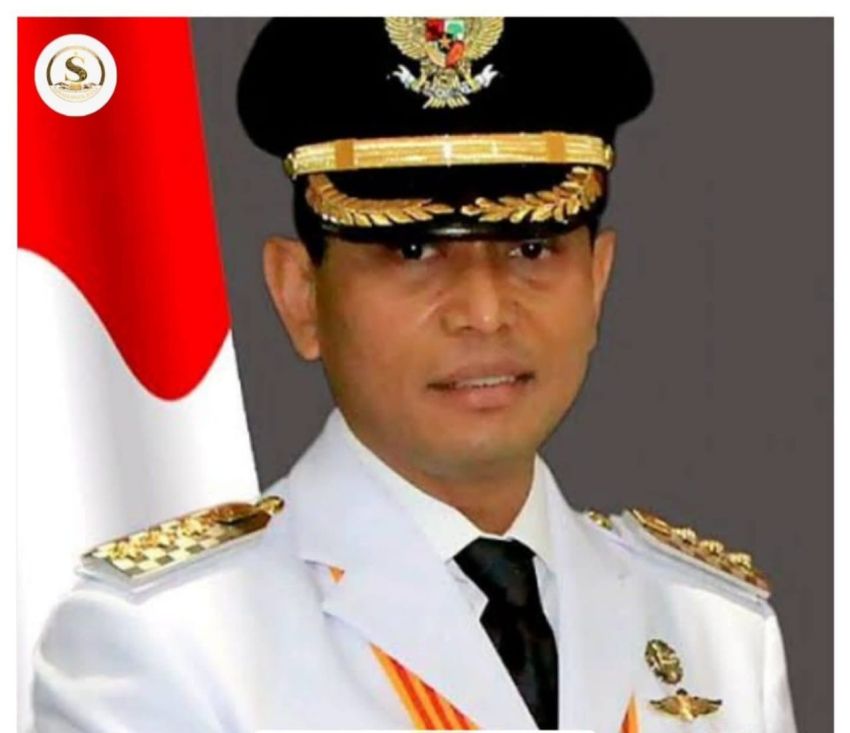 Melihat dari Dekat Sosok JR Saragih, Bupati Simalungun 2 Periode
