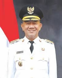 Bupati Langkat Syah Afandin Sudah Terima Cuan Rp800 Juta Dari Yaqub Secara Bertahap