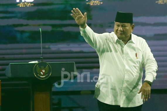 Ada yang Baru Nih, Prabowo Tambah 7 Kejari, Efektif Perkuat Hukum atau Justru Bebani Anggaran?