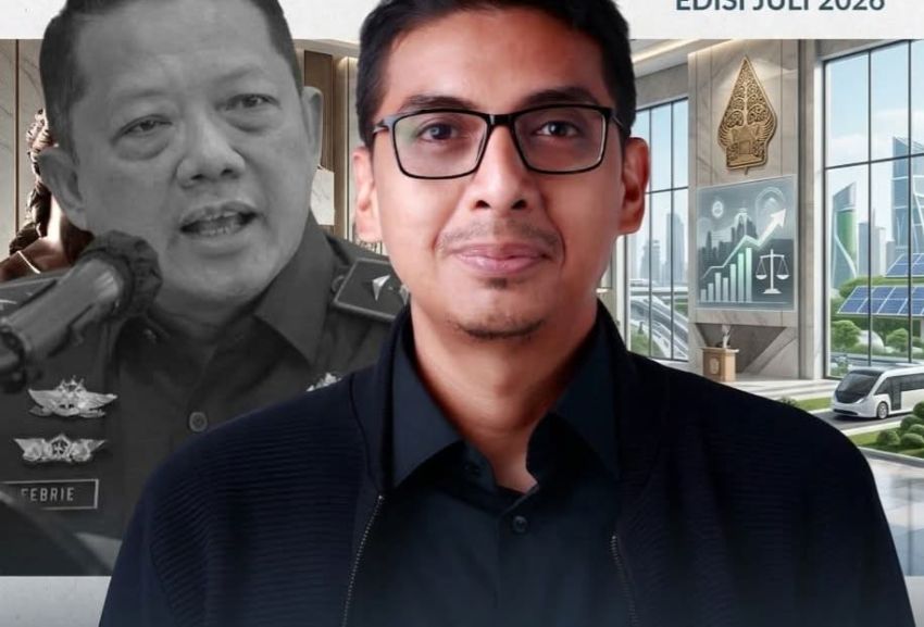 Guru Besar UGM Kritisi Pelimpahan Perkara Eks Jampidsus