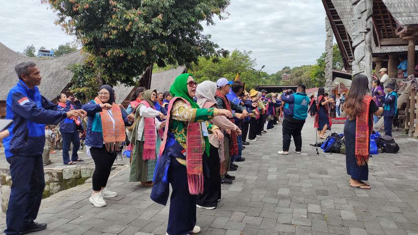 Indonesia Miliki 12 UNESCO Global Geopark, Terbanyak Ketiga di Dunia