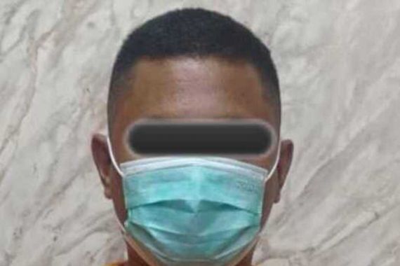 Pengakuan Tersangka Pelaku Penganiaya Orang Gila Ngamuk Hingga Tewas, Kesal Motor Dibalikkan