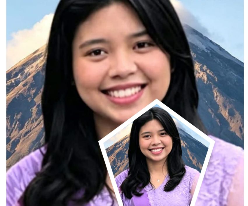 Mengenal Lebih Dekat Sosok Efarina Margaretha Malemna Saragih