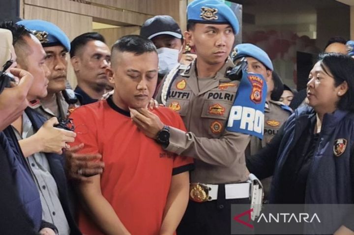 Ternyata! Taufik Pernah Bawa Janda Ngeseks di Hotel, Eh Ponsel Si Cewek Dibawa Kabur
