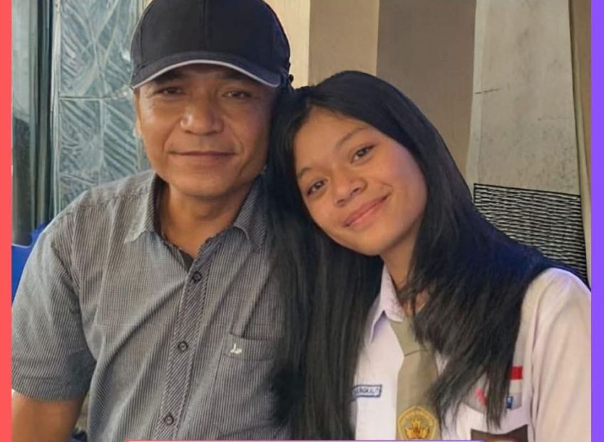 Mengenal dari Dekat Sosok Roma Hotpasu Simanungkalit yang Lolos di 2 PTN Bergengsi