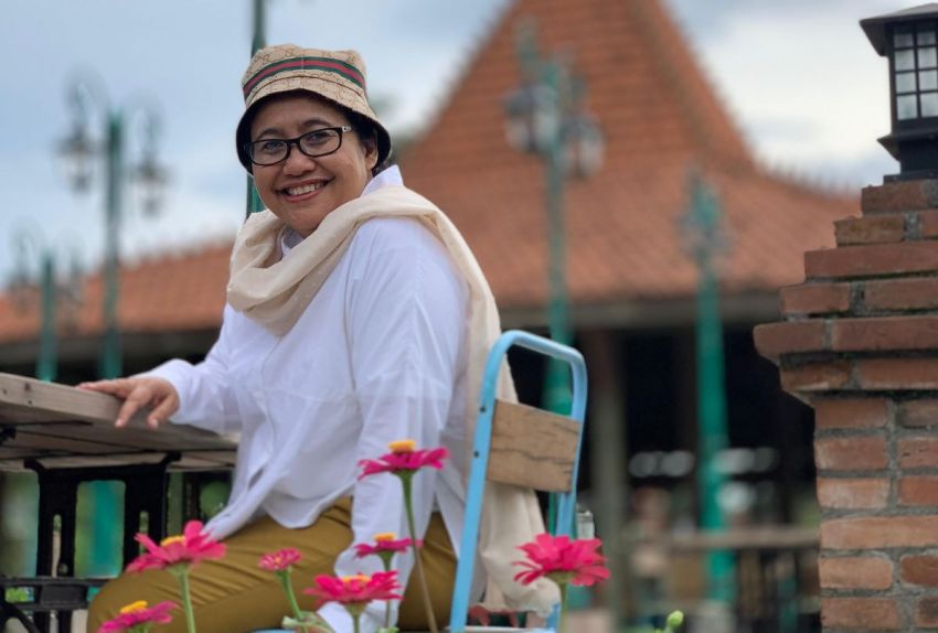 Kejagung Buka Peluang Periksa Nanik S Deyang, Berobat ke LN Jadi Alasan Kabur?