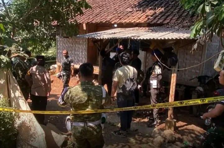 Mortir Akitf Meledak Dahsyat, 3 Warga Dilaporkan Tewas