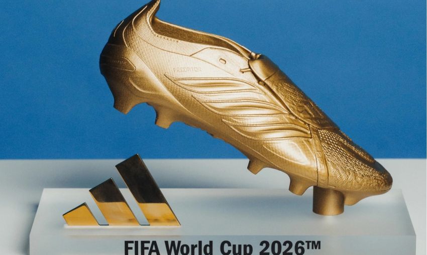 Berebut Raih Sepatu Emas, Messi dan Mbappe Bersaing Ketat Disusul Jude Bellingham dan Harry Kane