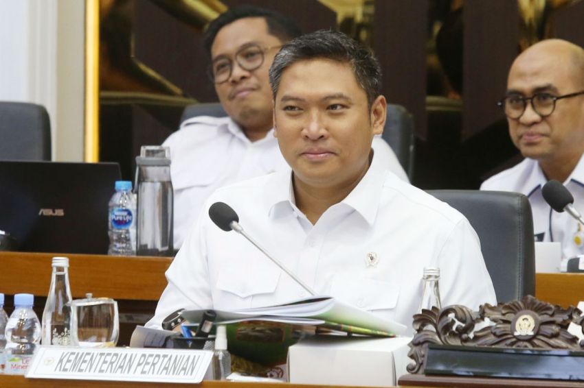Sudaryono, Mantan Ajudan Prabowo Jadi Kepala BGN, Gantikan Nanik yang Mundur