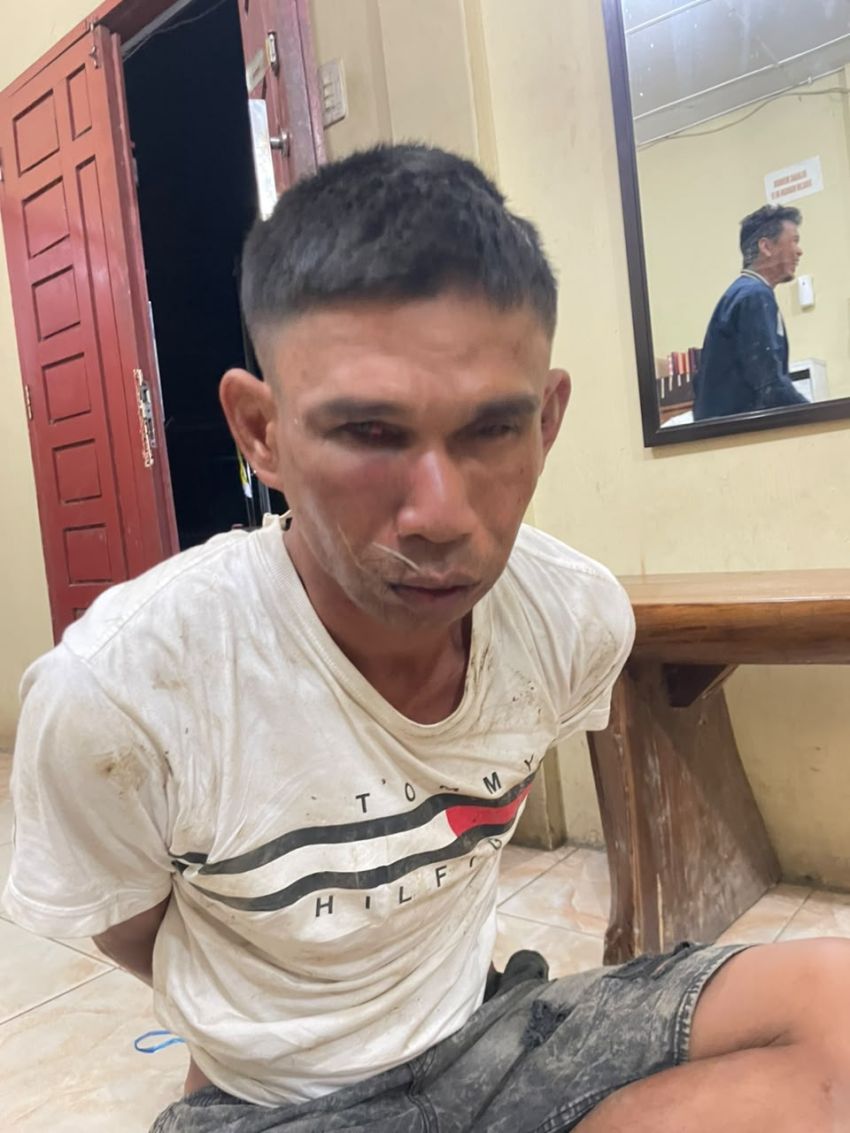 Bocah 13 Tahun Jadi Korban Dugaan Pelecehan, Pelaku Sempat Aniaya Korban dengan Kayu