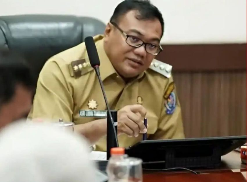 Guru di Deliserdang Protes, Harus Tetap Masuk Sekolah Padahal Libur