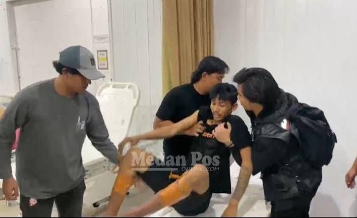 20 Kali Beraksi Mencuri Sepeda Motor, Teguh Ditembak Timsus JCS