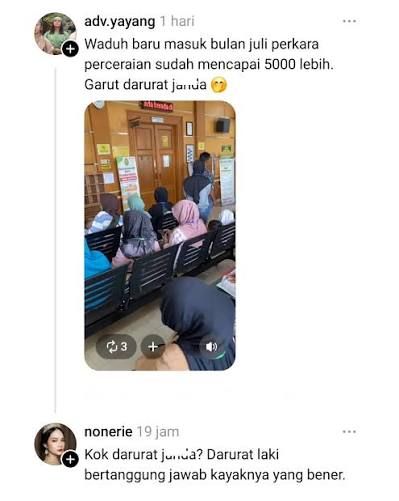 Perceraian di Garut Tembus 5.000 Kasus pada 2026, Ekonomi, Judi Online, dan KDRT Jadi Pemicu Utama