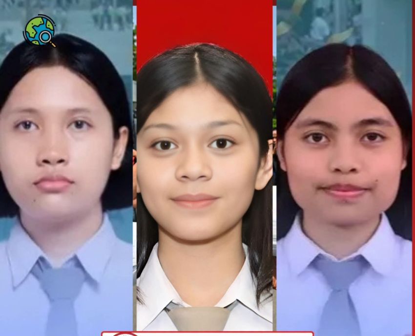 Hebat..!!! 3 Pelajar Terbaik Dairi Tembus Universitas Pertahanan