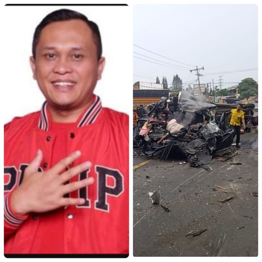 Pasca Tabrakan Maut di Sibolangit, DPRDSU: Buat Escape Ramp