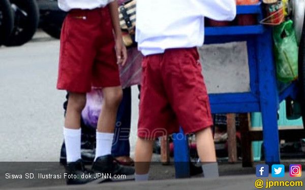 Sekolah 5 Hari Mulai Diuji Coba di Toba, Tak Berlaku untuk Pelajar SMA