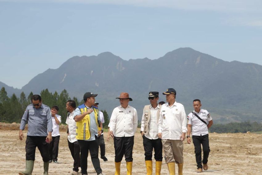 Siap-siap! Sekolah Rakyat Segera Hadir di Kabupaten Pakpak Bharat