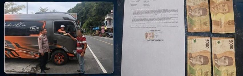 Polres Simalungun Tindak Premanisme Pungli di Kawasan Pantai Bebas Parapat