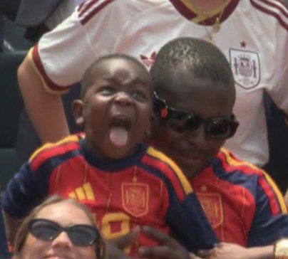 Viral! Keyne Yamal, Si Kecil yang Mencuri Perhatian di Piala Dunia 2026