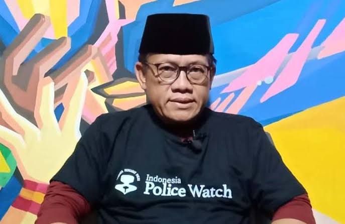 IPW Apresiasi Penetapan Tersangka Febrie Adriansyah, Sarankan Kasus Diserahkan ke KPK