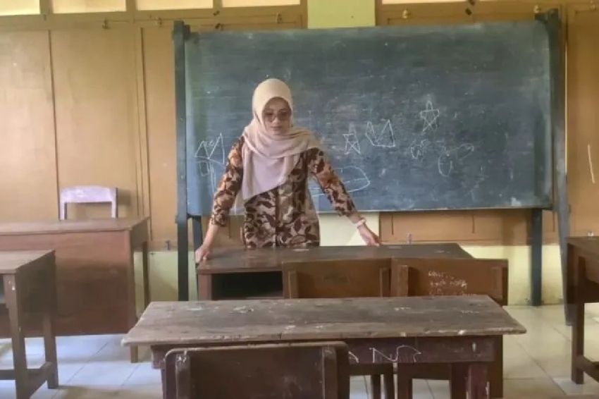 Gaji ke-13 Berupa TPG Guru di Padang Lawas Utara Disebut-sebut Belum Dibayar