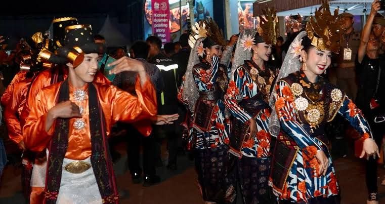 LAPK: Jangan Biarkan PRSU Kehilangan Jati Diri sebagai Pesta Rakyat