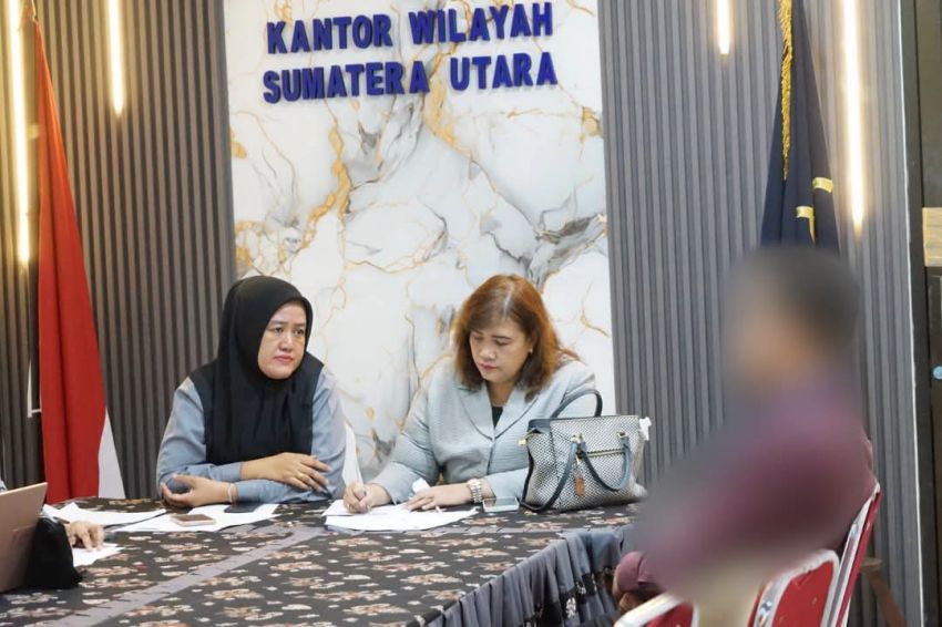 MPDN Pematangsiantar-Simalungun Rapat Klarifikasi, Fokus pada Pemahaman Bersama dan Solusi