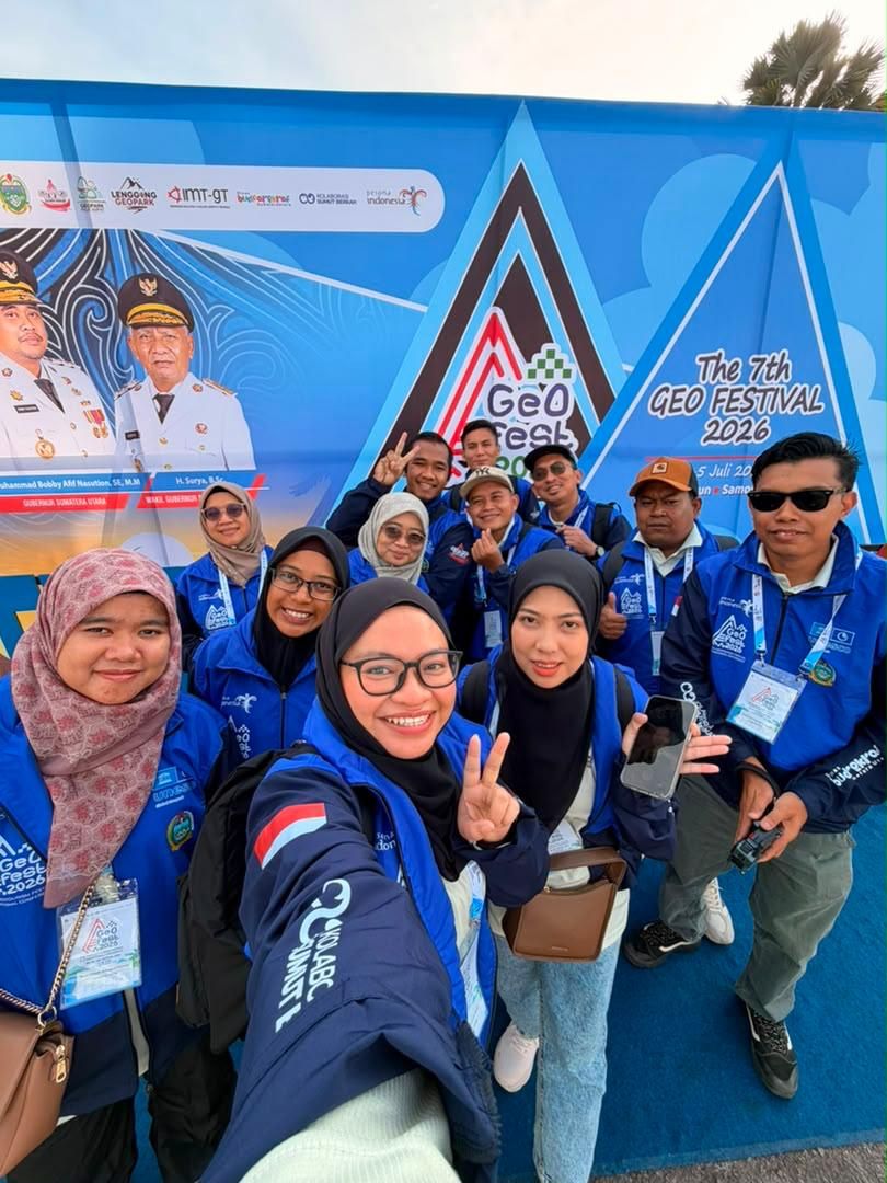 Lenggong Siap Jadi Tuan Rumah Penutupan Geofest 2026 di Ipoh