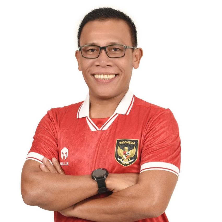 Melihat dari Dekat Sosok Masinton Pasaribu