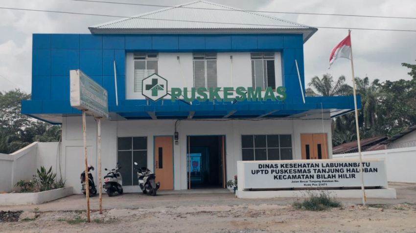 Kasus Video Viral Puskesmas Tanjung Haloban Dapat Atensi Dinkes Provsu