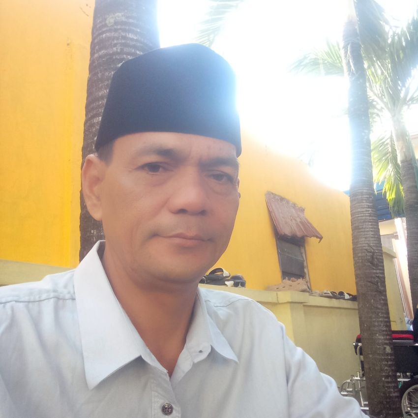 M Arif Tanjung Dukung Percepatan Perbaikan Jalan dan Normalisasi Drainase di Medan