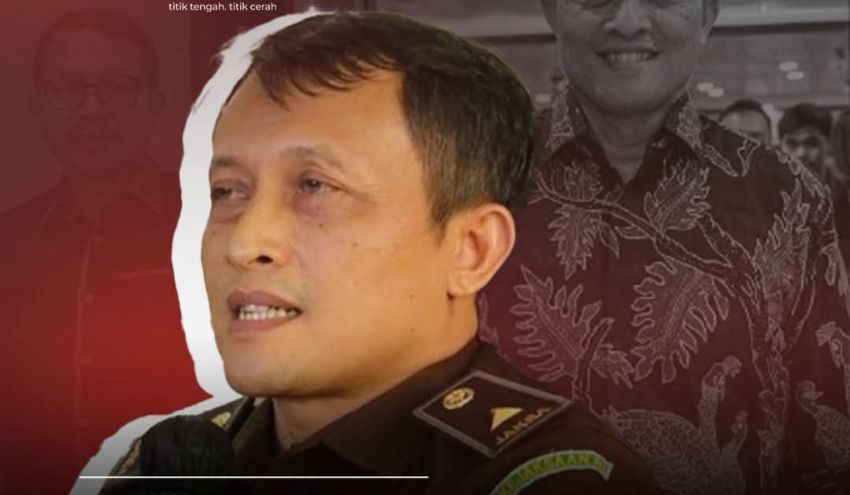 Melihat dari Dekat Sosok Rudi Margono, Plt Jampidsus Bikin Kaget Punya Harta Cuma Segini