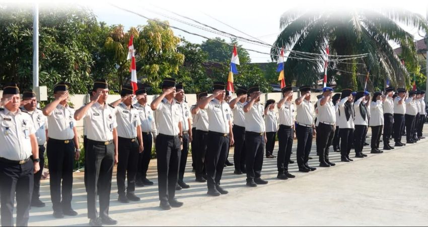 Dari Lubuk Pakam untuk Masa Depan Bangsa, Semangat HAN 2026 Menggema