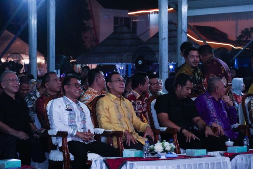 Wakil Wali Kota Medan Harap PRSU ke-50 Jadi Etalase Promosi Potensi Daerah
