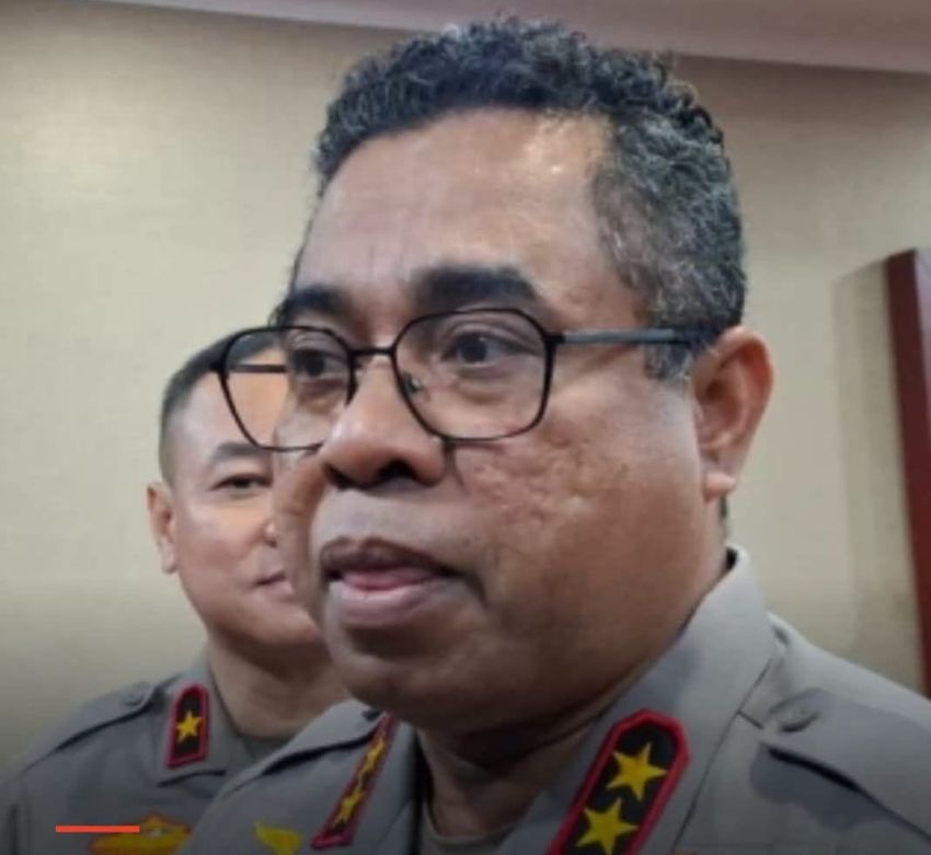 3 Anggota Polri Gugur Akibat Diserang, Komplotan Bandar Narkoba Diminta Menyerahkan Diri