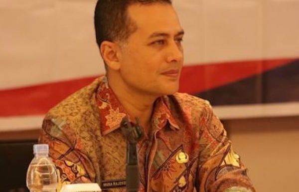 Kecelakaan Maut Beruntun di Sibolangit, Begini Pesan Musa Rajekshah