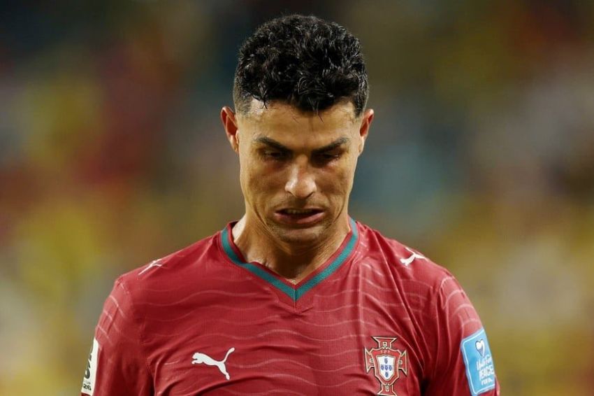 Pagi Nanti: Portugal vs Kroasia, Beban Berat Bang Dodo...!