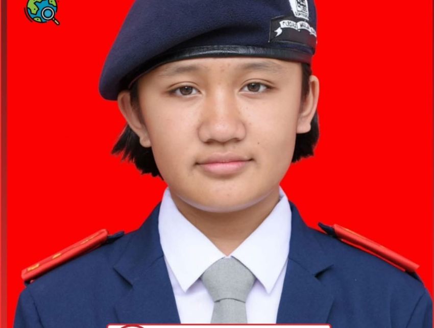 Keren! Kezia Yehuda Panggabean Ditampung di 6 Perguruan Tinggi Ternama di Dunia